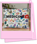 Medicine bag