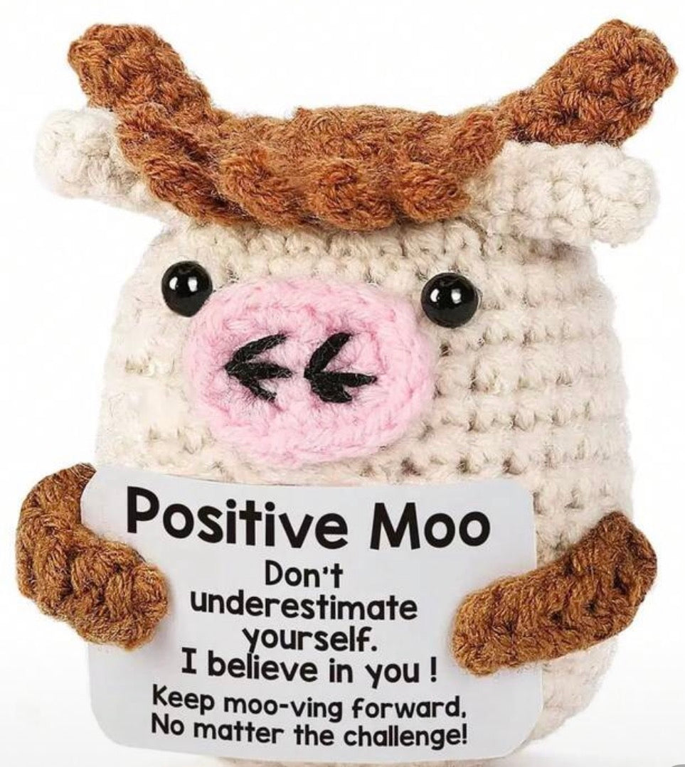 Positive Moo