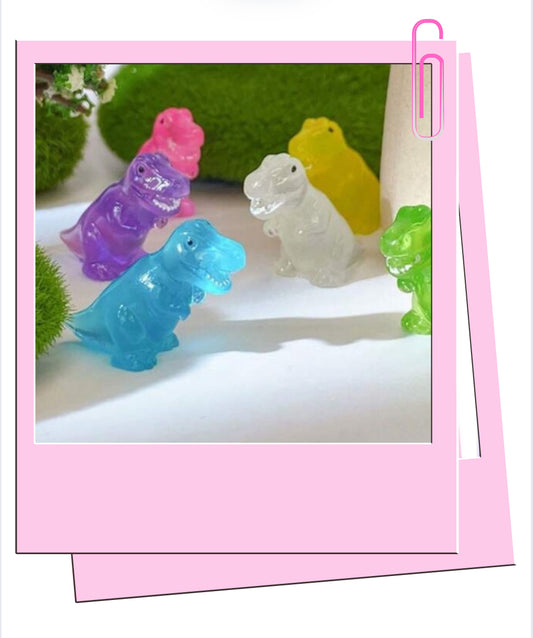 Mini Dinosaurs 2