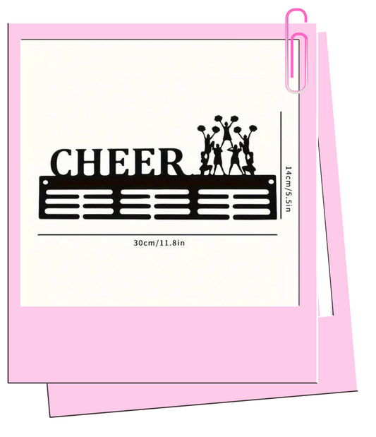 Cheer medal Holder