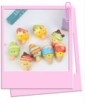 Ice cream squishy