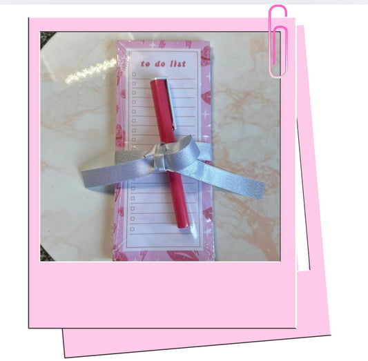 Let’s dance magnetic pad