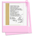 From mama card