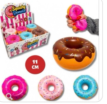 11cm donuts