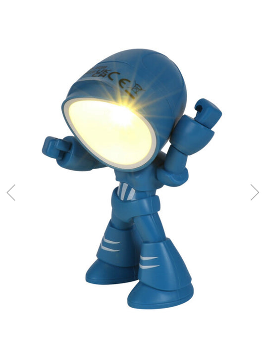 Hero Nightlight