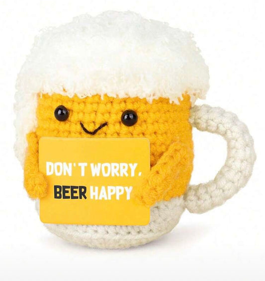 Positive Beer