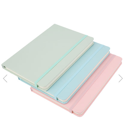 A6 Notebook