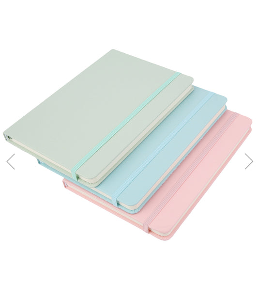 A5 Notebook