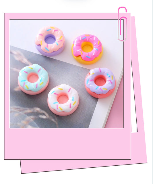 Donuts