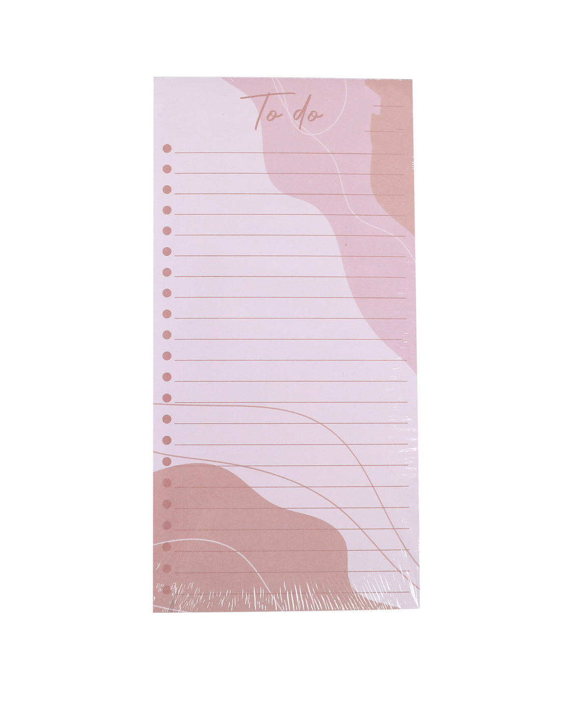 Magnetic To Do List