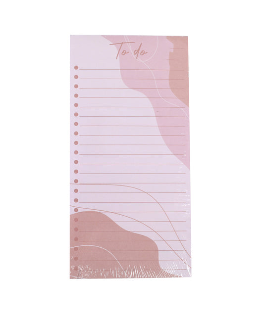 Magnetic To Do List