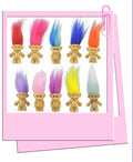 Mini trolls