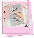 Son card
