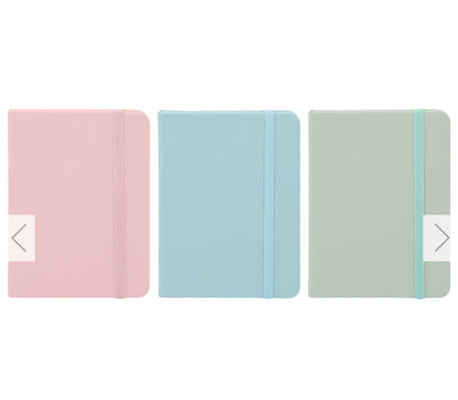 A6 Notebook