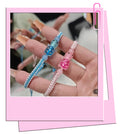 Turtle bracelet