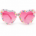 Birthday Party Sunglasses – Fun Celebration & Photo Booth Shades