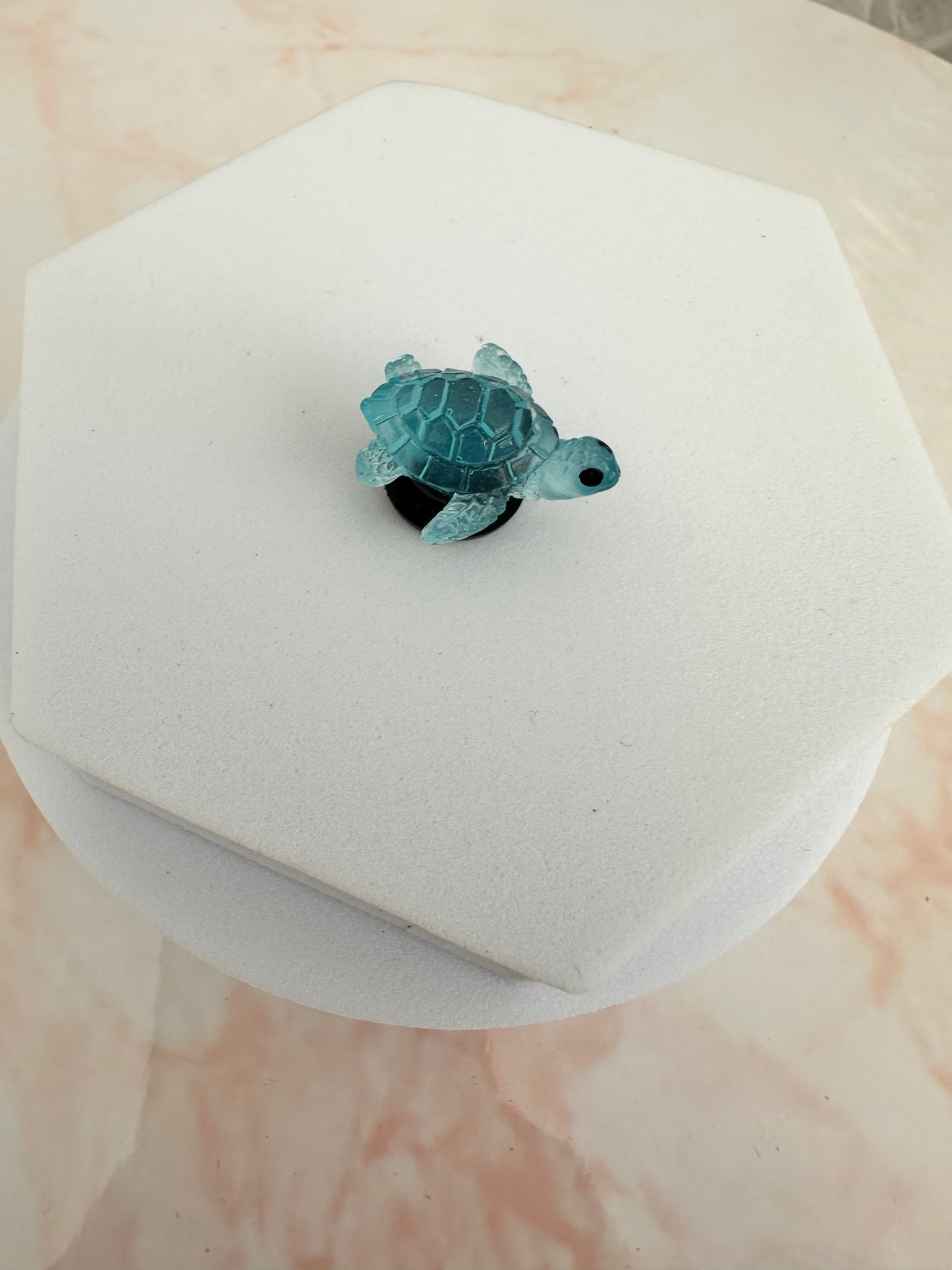Turtle croc charms