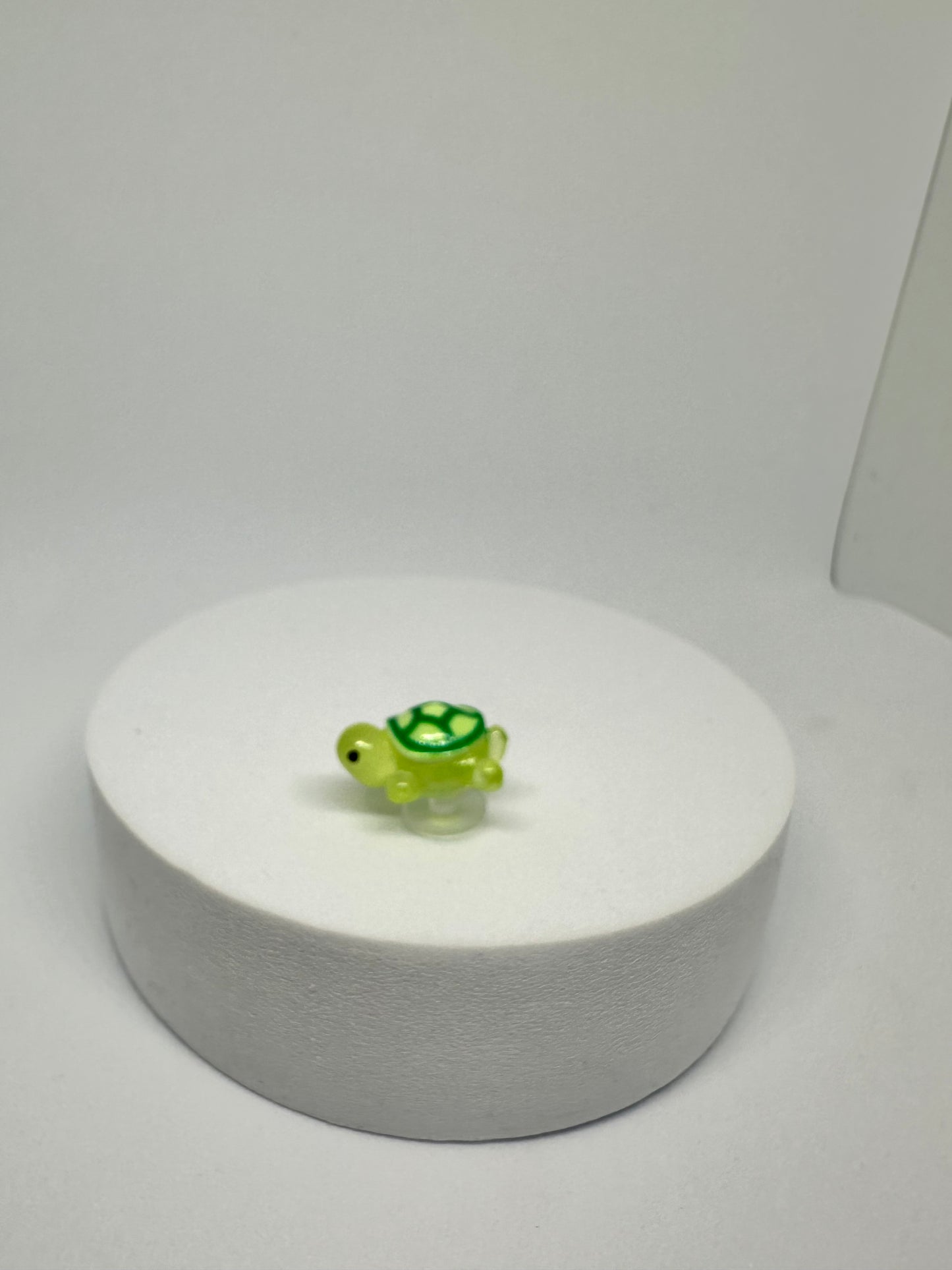 Turtle croc charms