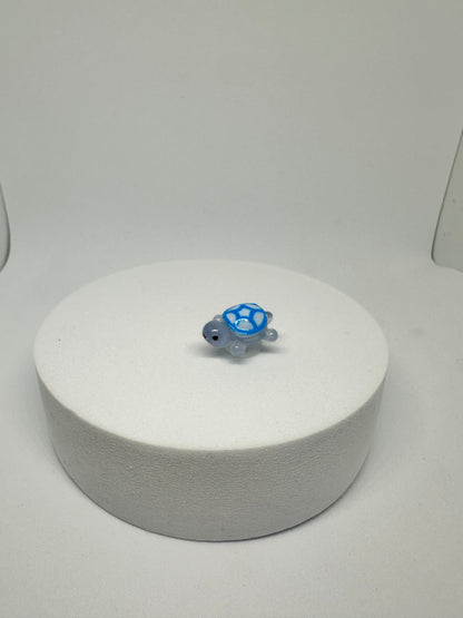 Turtle croc charms