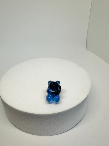 Gummy Bear croc charm