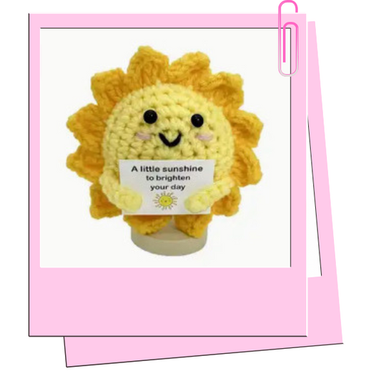 Positive sun￼