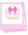 Bow Gift Bags