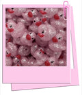 Mini Rubber Ducks