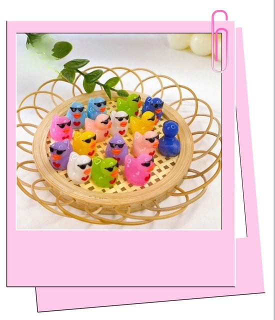 Cool love ducks