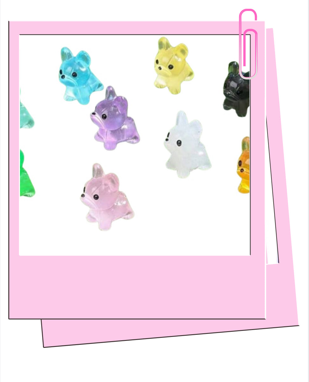 Mini dogs
