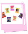 Mini sweets