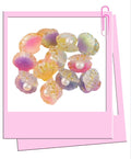 Mini shells