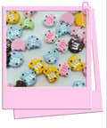 Mini cookies