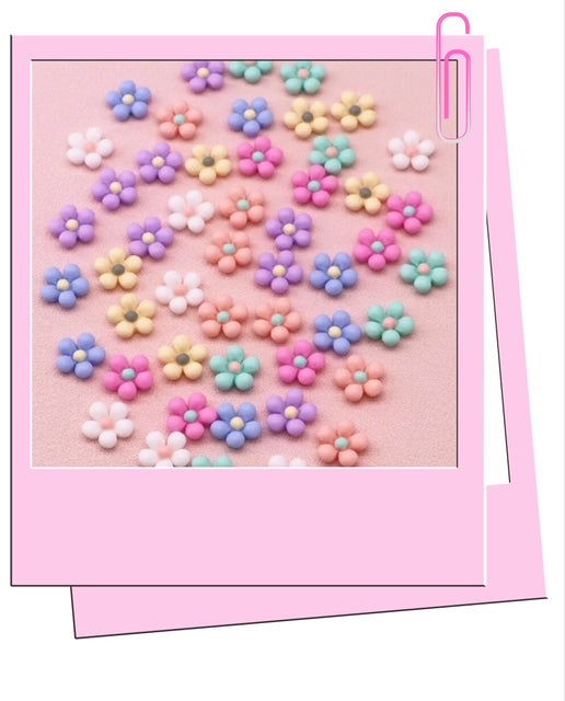 Mini flowers