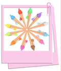 Ice Cream Pens
