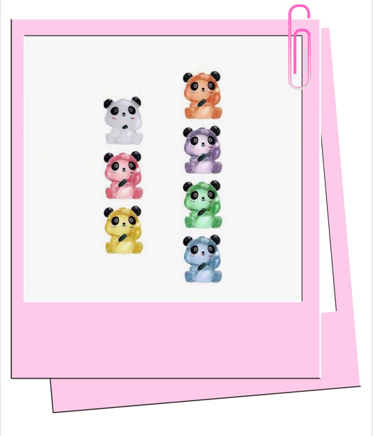 panda