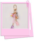 Gummy Bear Keyring