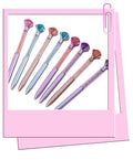 Crystal Pens