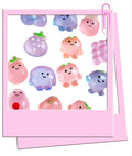 Mini Squishy Friut