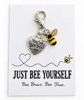 Bee Pocket Hug – Sweet Little Friendship Keepsake