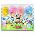 Kawaii Foodiez Squeezy Gel Ice Lolly – Squishy Fidget Toy (4 to Collect)