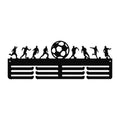 Football Medal Holder – Style B Awards Display