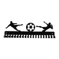 Football Medal Holder – Style C Awards Display