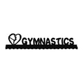 Gymnastics Medal Holder – Style B Awards Display