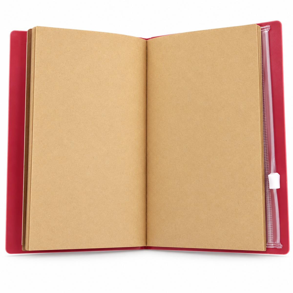 To My Daughter Pink Keepsake Notebook – Inspirational Gift from Mum or Dad