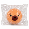 Squishy Capybara – Smash Water Ball Sensory Toy