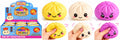 Squishy Bun Mystery – Rainbow & Rare Golden Dumpling 8.5cm
