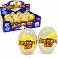 Amusing Egg Putty – Fun Egg Sensory Fidget Toy