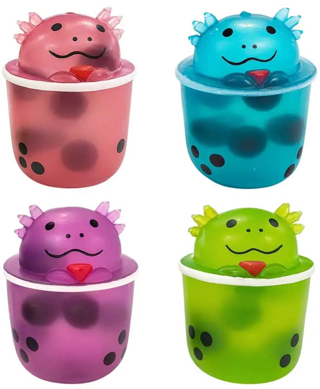 AXOLOTL BOBA SQUISH