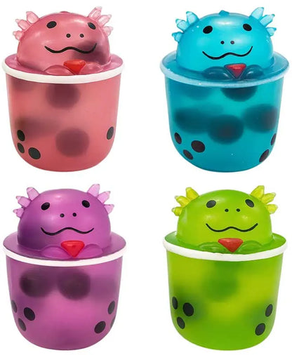 AXOLOTL BOBA SQUISH