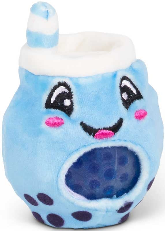 Bubble Tea Squishy Bead Ball additional product photo